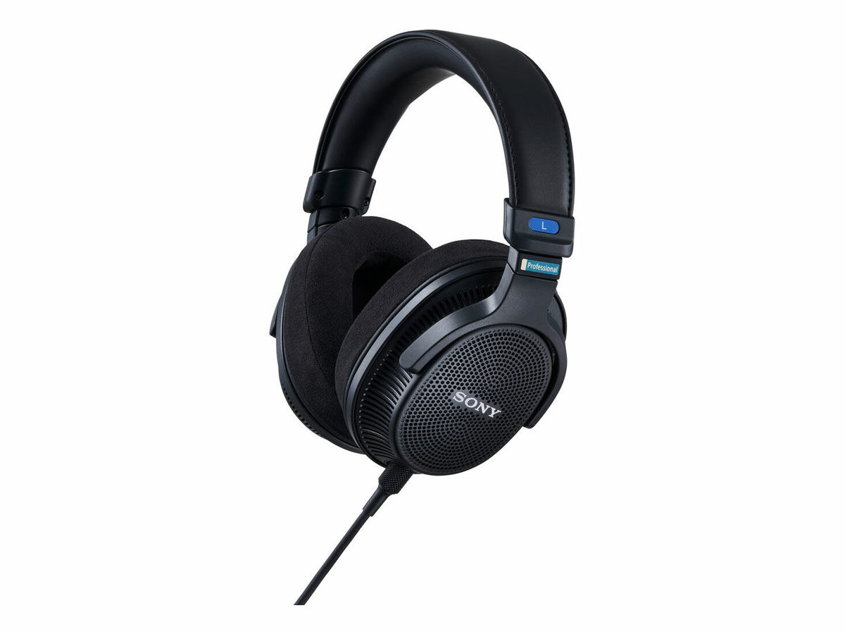SONY MDR-MV1 超美品 Sony MDR-MV1 | Scandinavian Photo