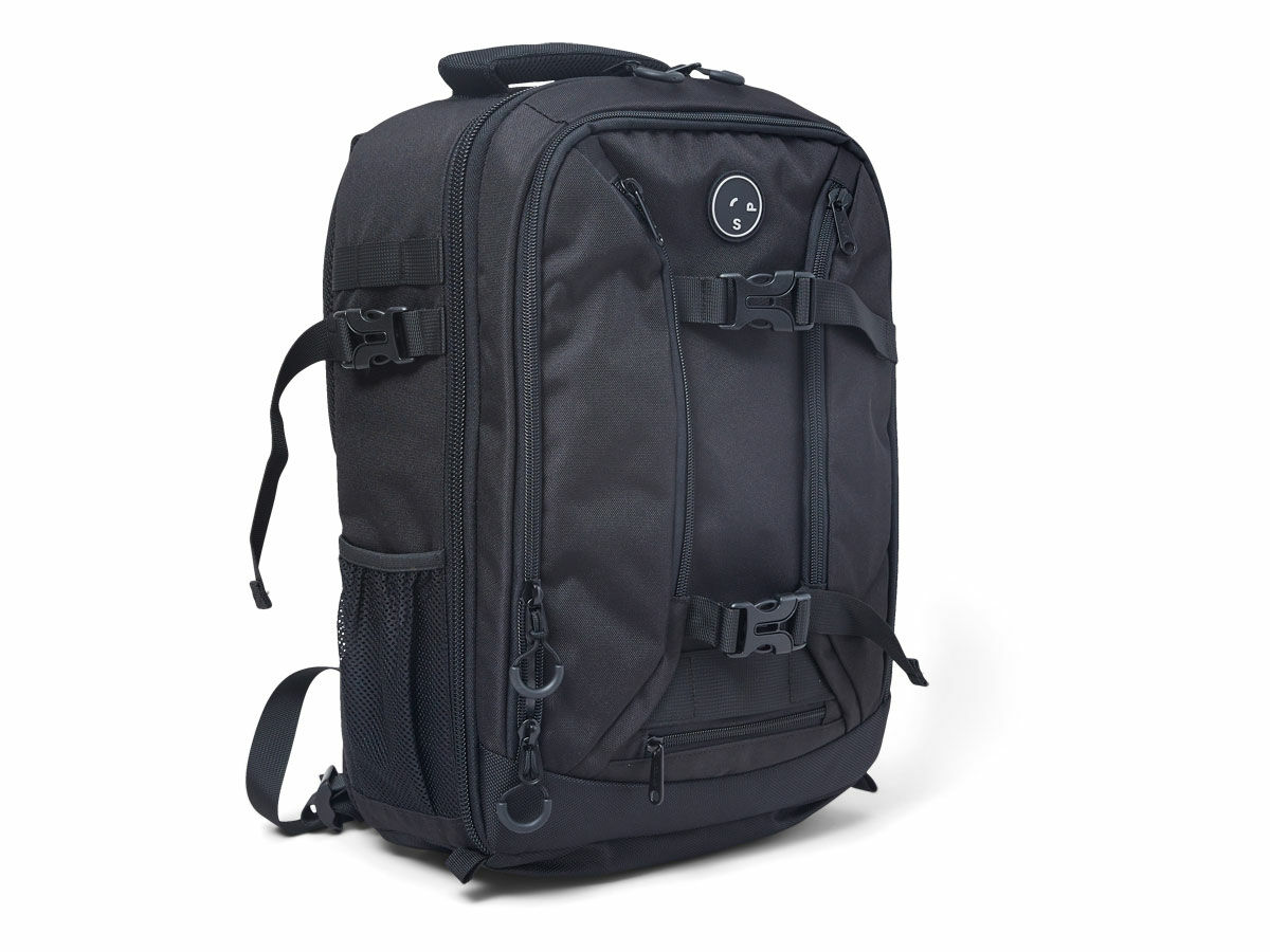 Backpack Sc&tech sp.tech Backpack BP-1 v2 | Scandinavian Photo