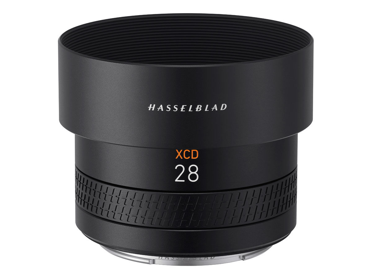 Hasselblad XCD 75mm f/3,4 P | Scandinavian Photo