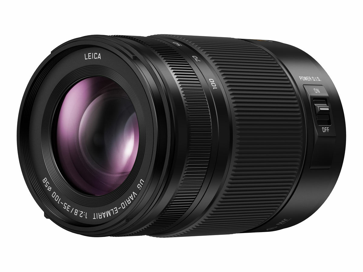 Panasonic Lumix G X Vario PZ 45-175mm f/4.0-5.6 ASPH Power Panasonic Lumix G X Vario PZ 45-175mm f/4.0-5.6 ASPH Power