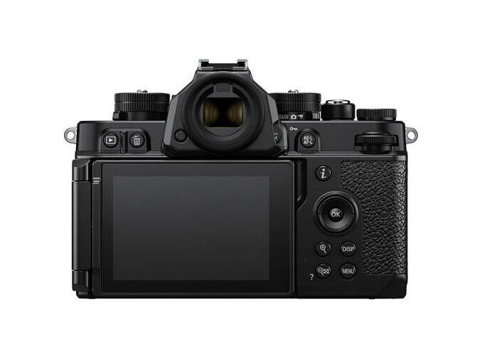 Nikon Z fc + Z DX 16-50mm f/3,5-6,3 + Z DX 50-250mm f/4,5