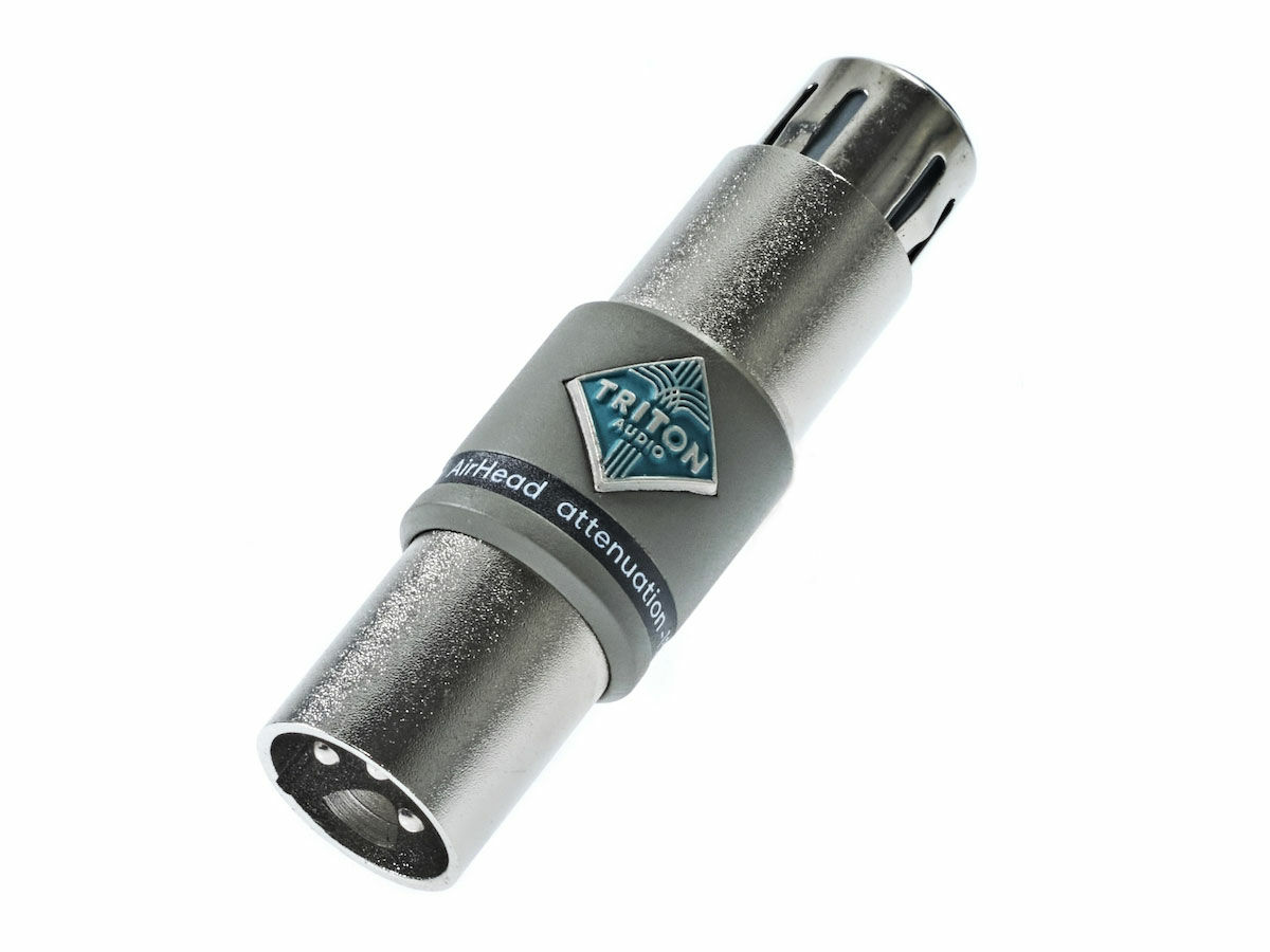 配信機器・PA機器・レコーディング機器 shure sm7b + Triton Audio FetHead TritonAudio FetHead | Scandinavian Photo