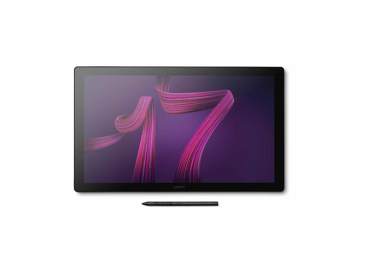Wacom Cintiq Pro 16 (2021) | Scandinavian Photo