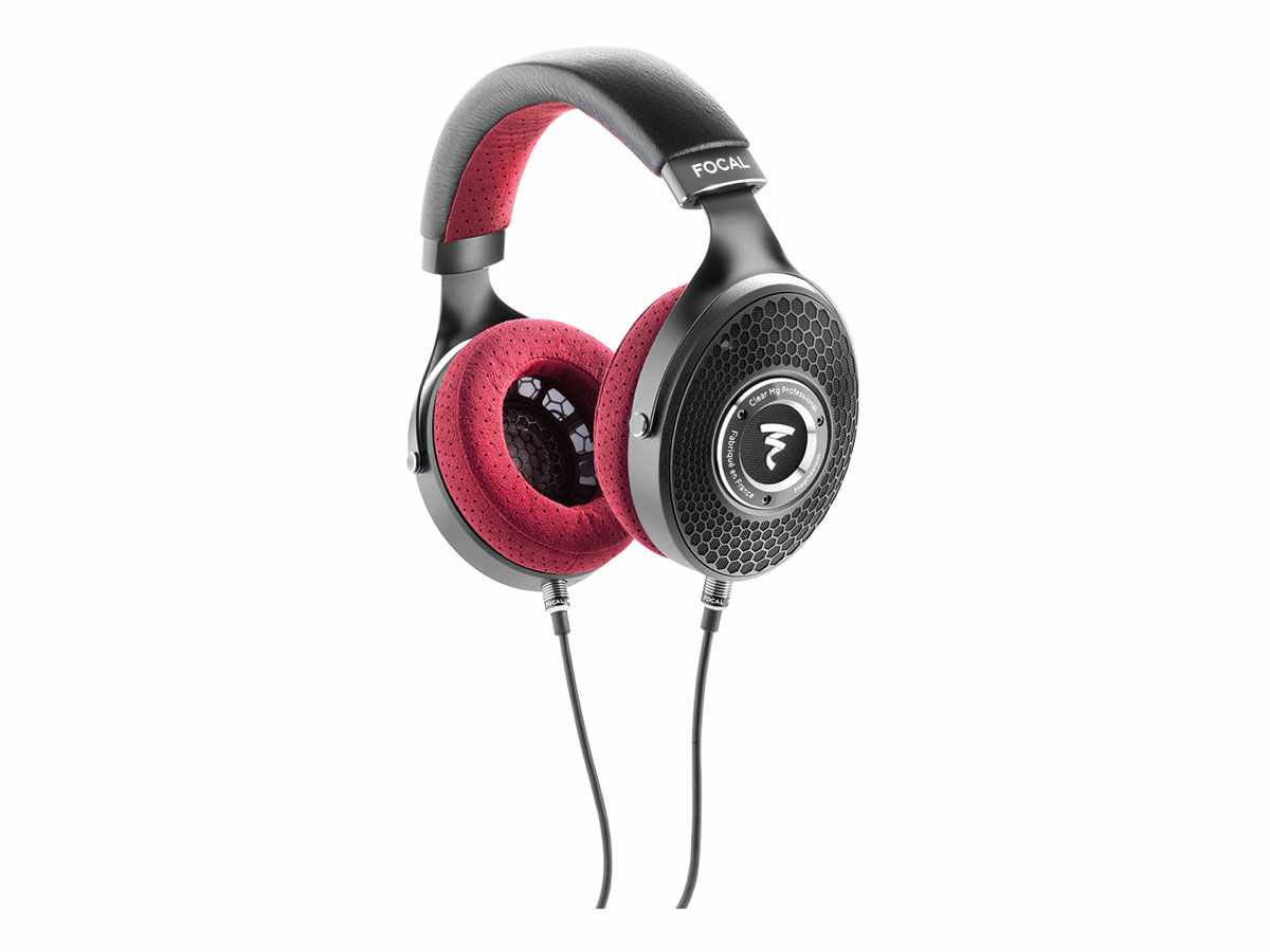 FOCAL Clear MG Professional | Scandinavian Photo
