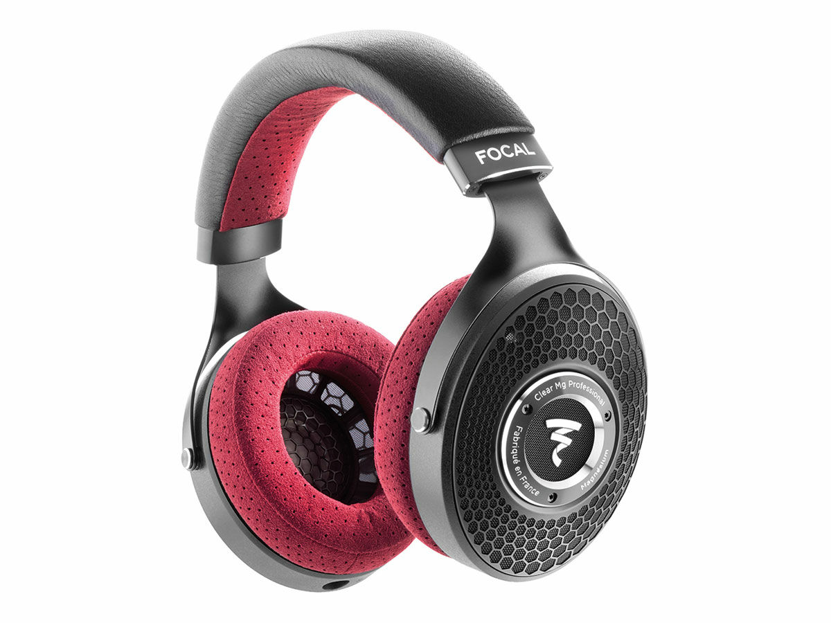 FOCAL Clear MG Professional | Scandinavian Photo