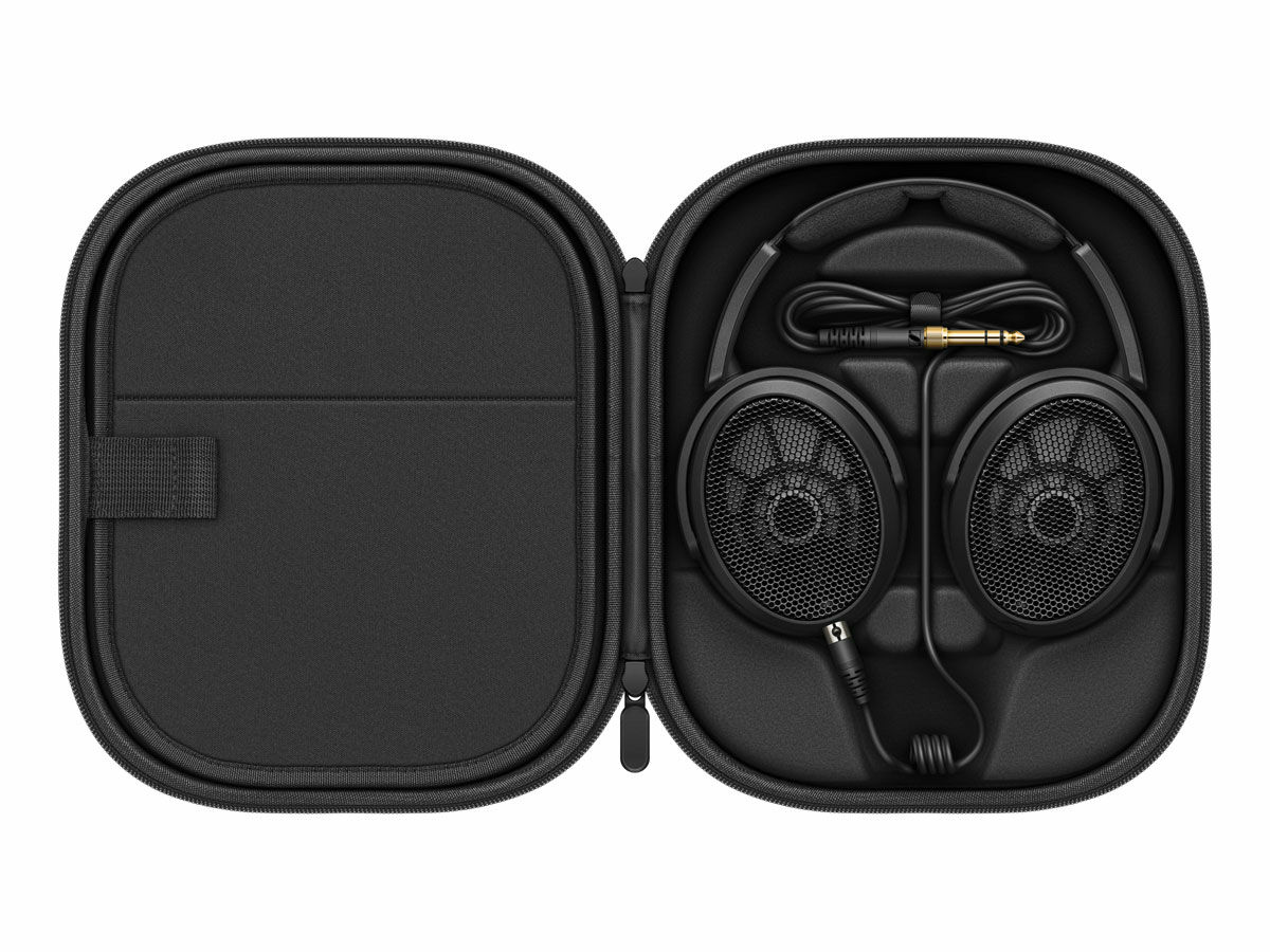 Sennheiser HD 490 PRO | Scandinavian Photo