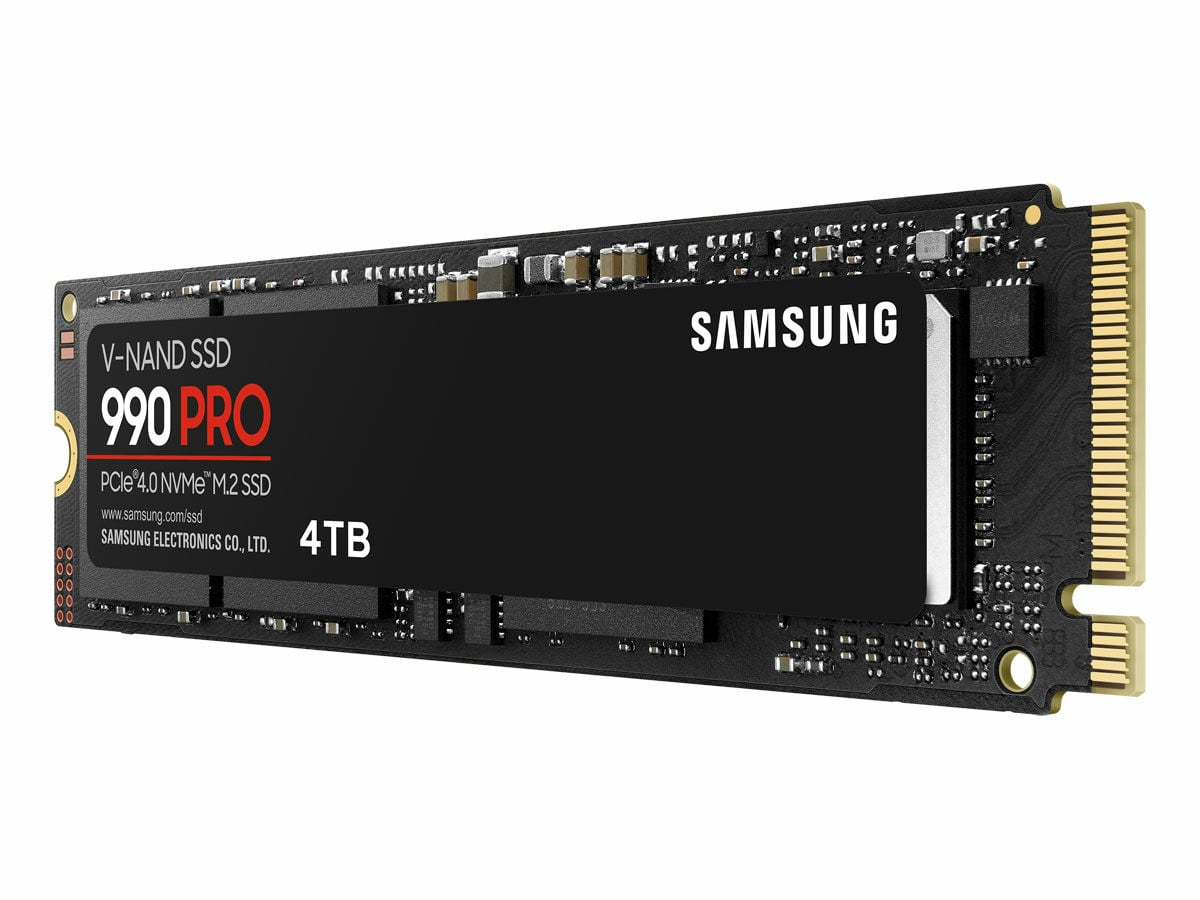 Samsung SSD 990 EVO Plus 1TB | Scandinavian Photo