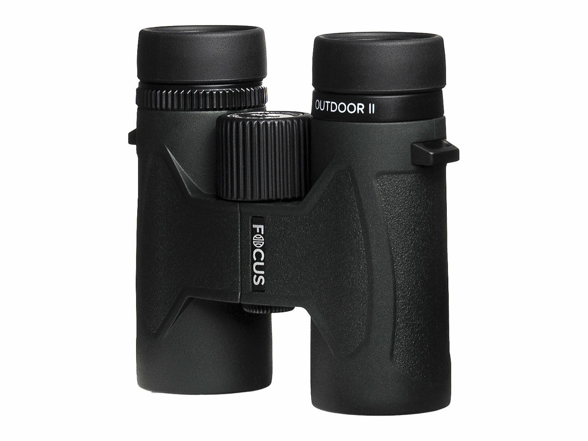 Focus Outdoor II 8x32 | Scandinavian Photo