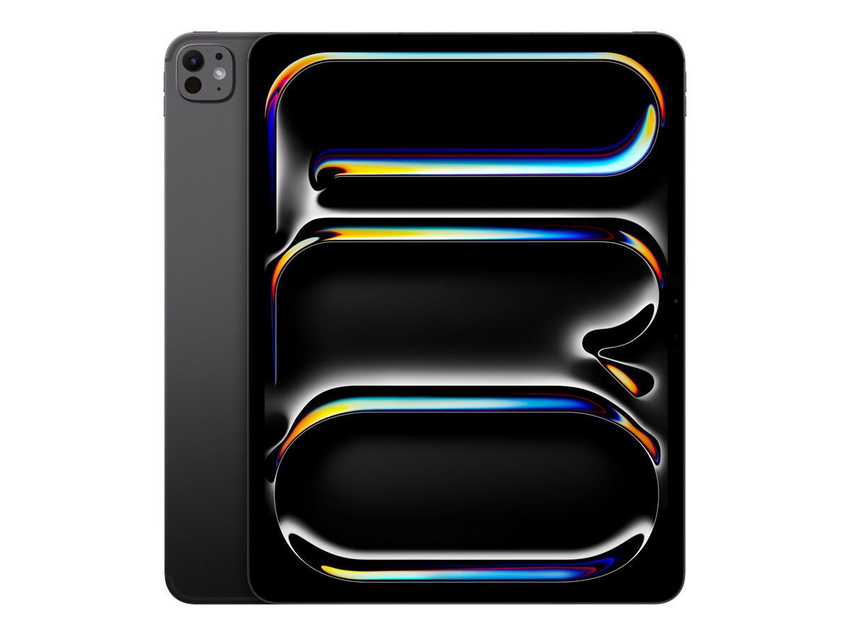 iPhone 13 Pro 128GB (grafitt) - KomplettBedrift.no