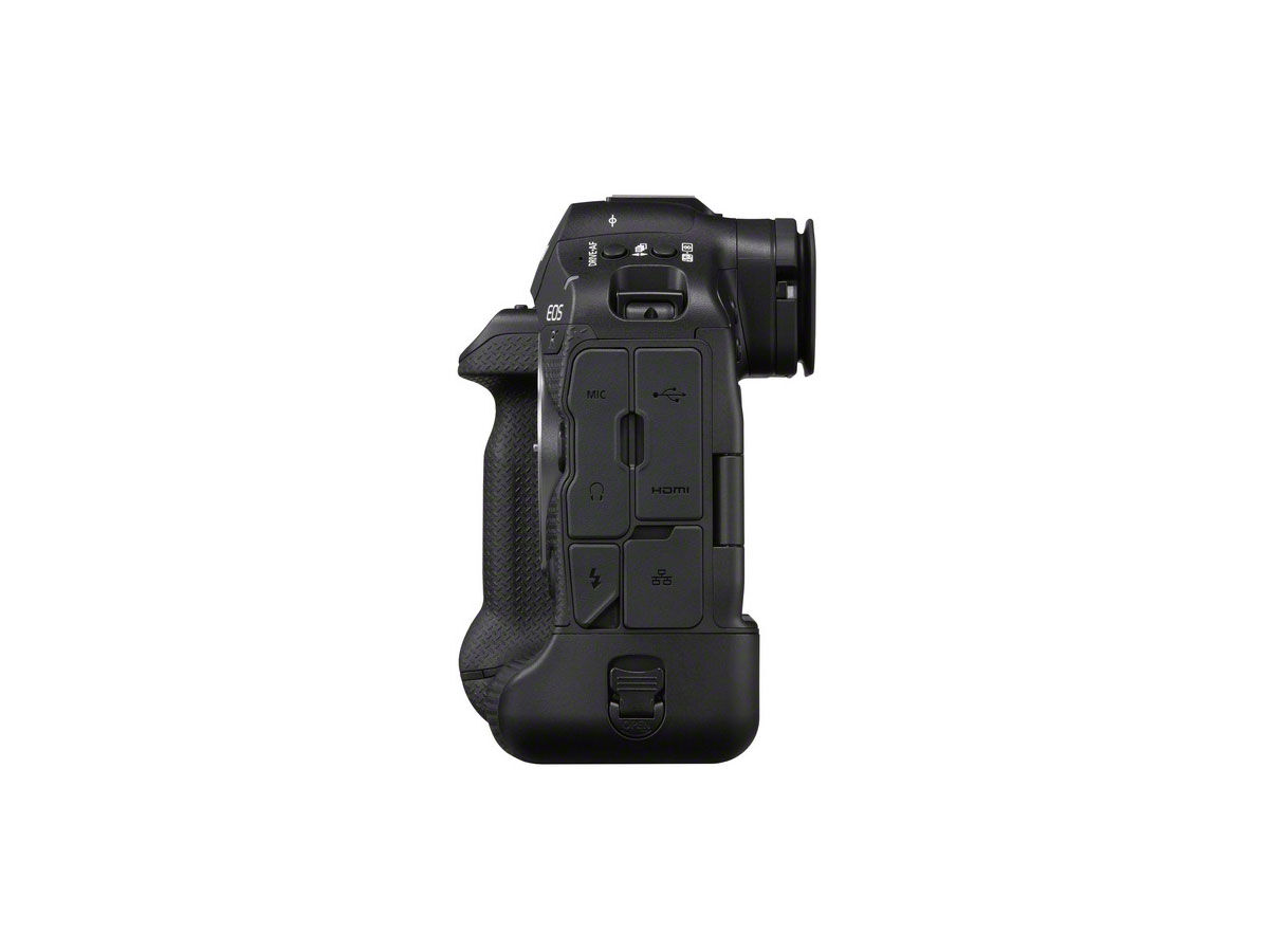Canon EOS 1D X Mark III | Scandinavian Photo