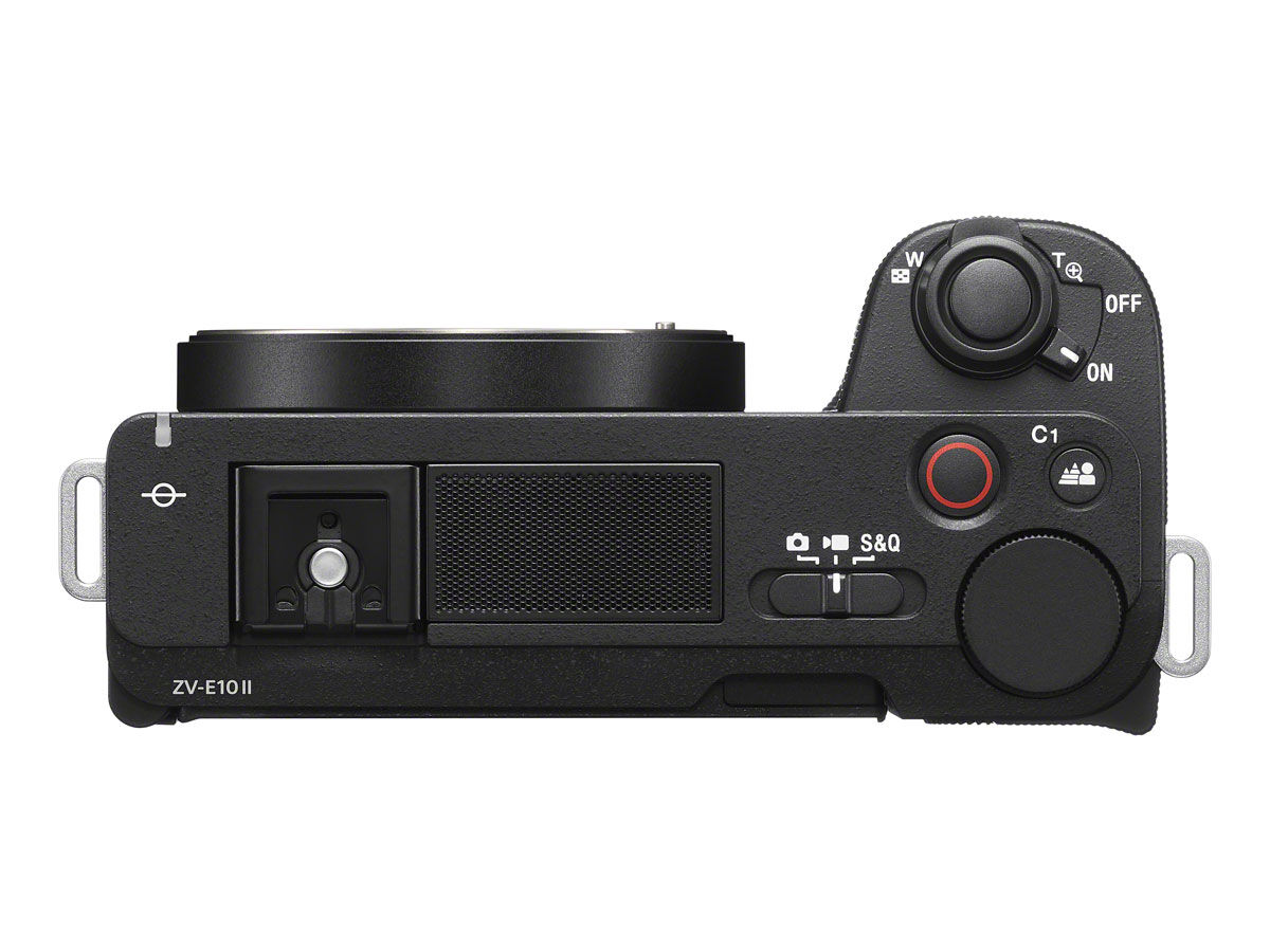 Sony ZV-E10 II | Scandinavian Photo