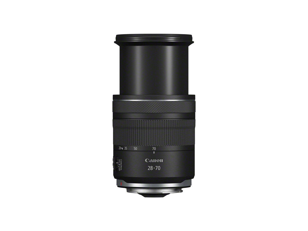 Canon RF 24-105mm f/4L IS USM | Scandinavian Photo