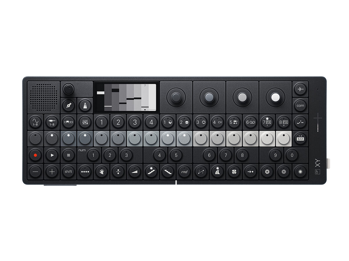 Teenage Engineering OP-1 field | Scandinavian Photo