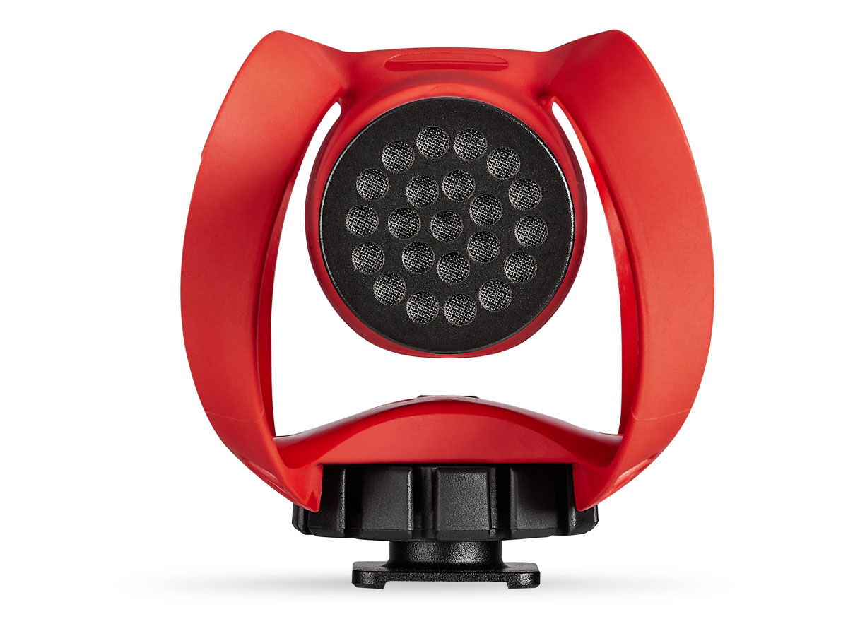 Røde VideoMic GO II with Helix mount | Scandinavian Photo