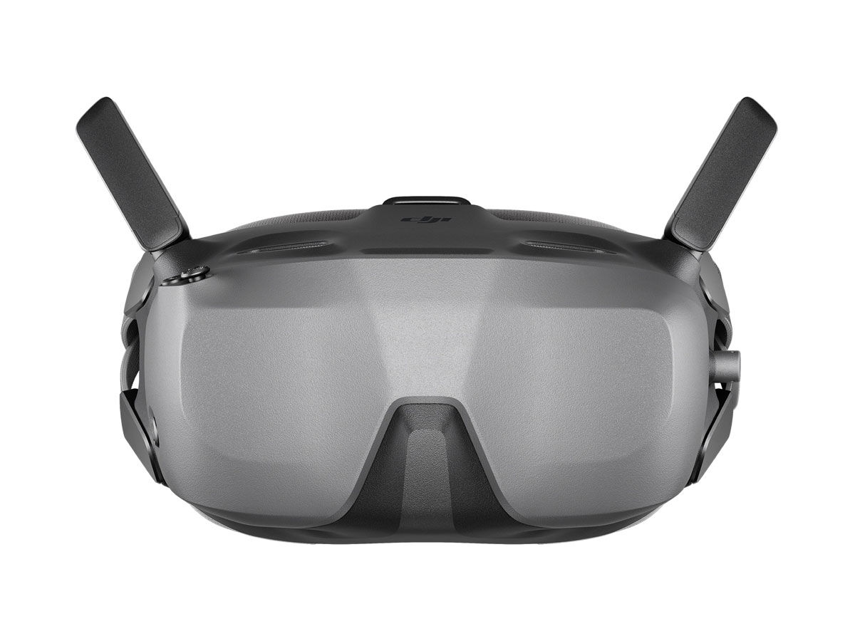 DJI Goggles Integra | Scandinavian Photo