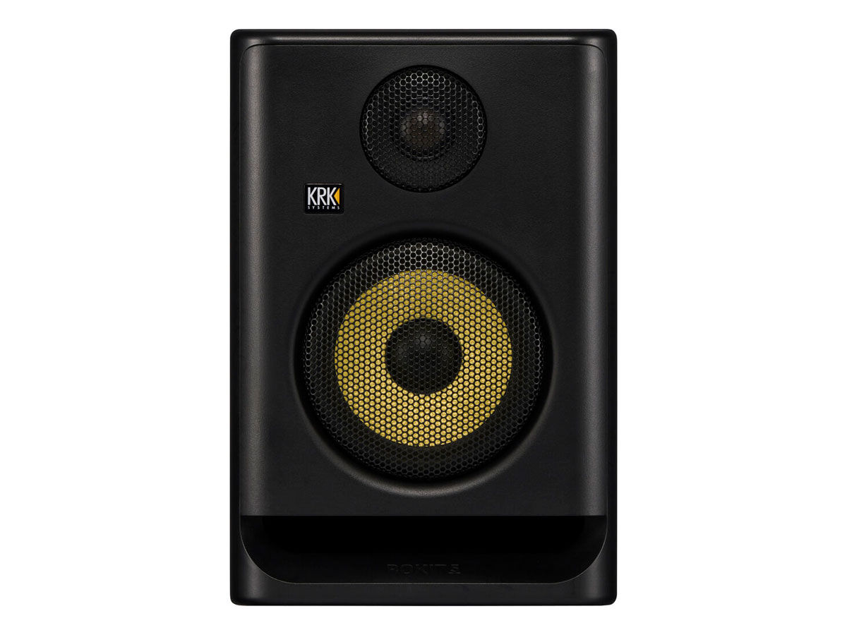 KRK Rokit RP5 G5 | Scandinavian Photo
