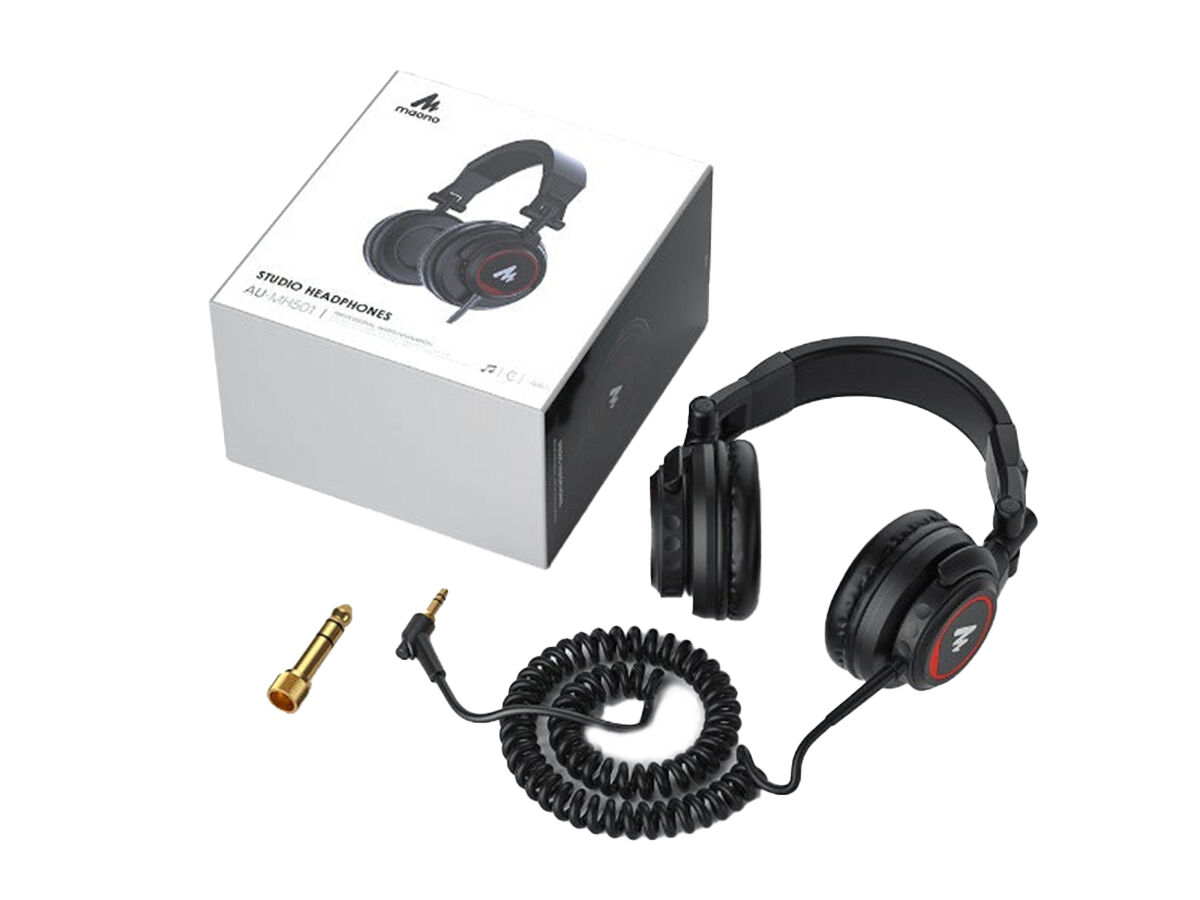 AKAI PROFESSIONAL MPK Mini IV Black Scandinavian Photo