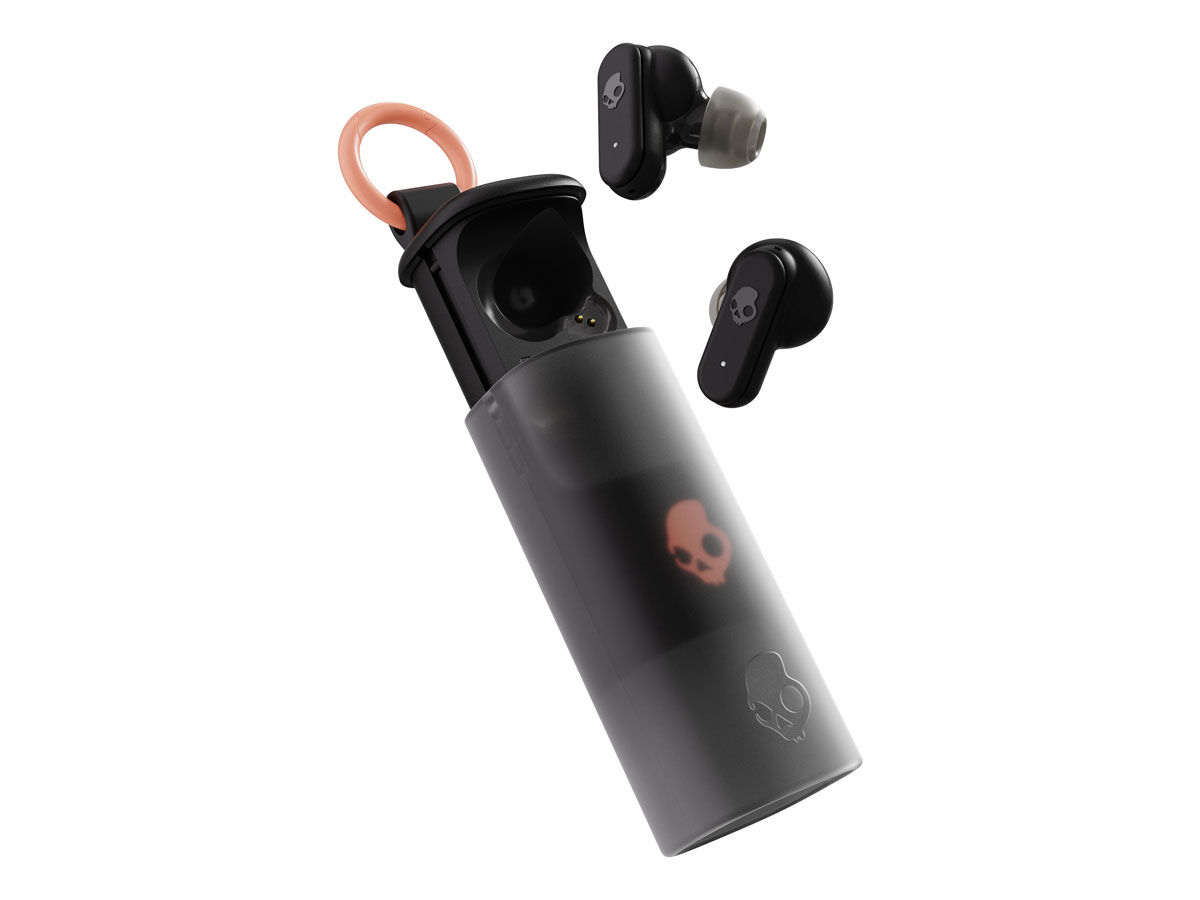 Skullcandy Dime Evo Black Scandinavian Photo skullcandy-dime-evo-black-scandinavian-photo