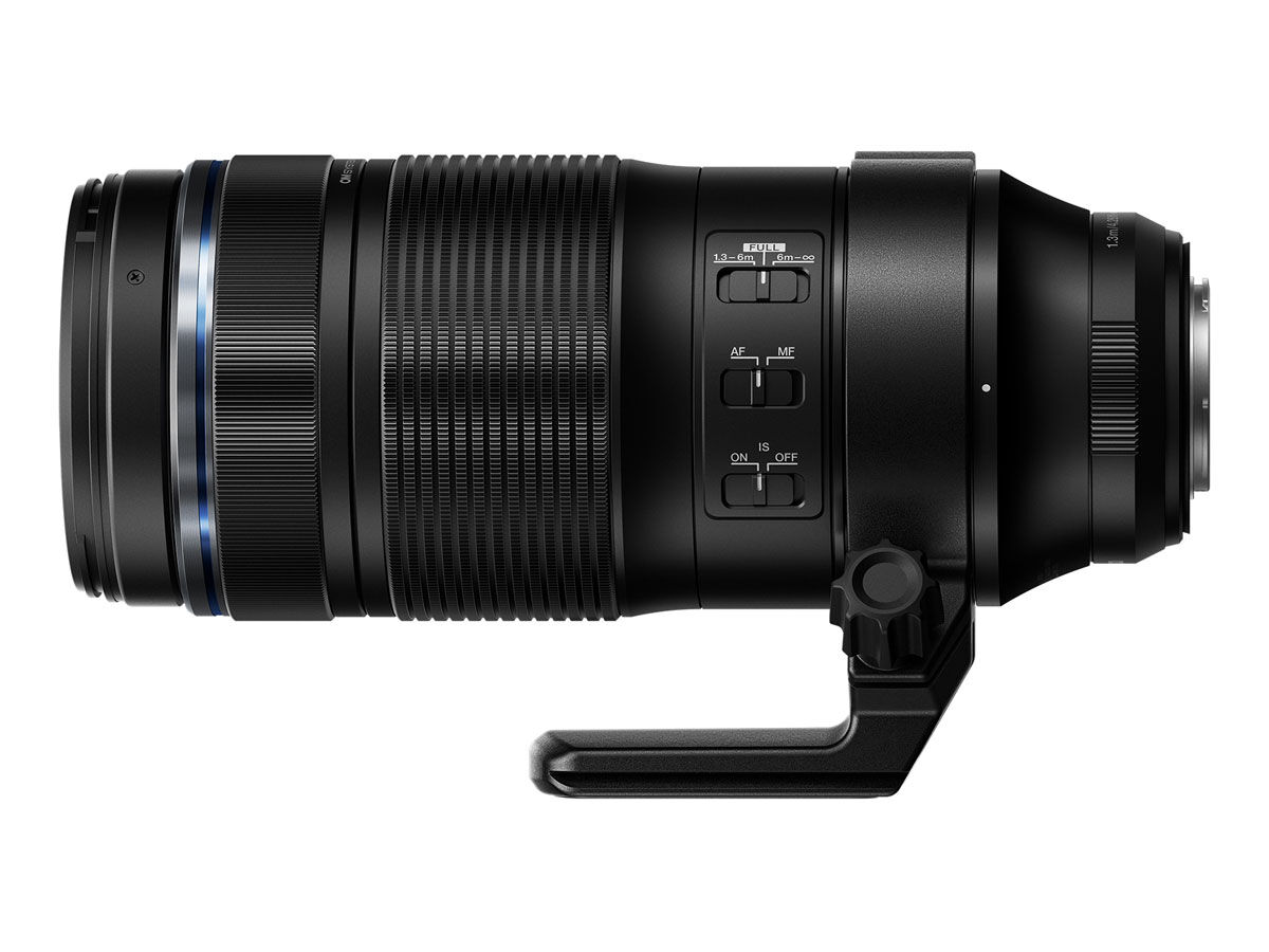 LEICA DG VARIO-ELMAR 100-400mm 最終値下げ Panasonic Leica DG Vario Elmarit 100-400mm f/4-6,3 II ASPH