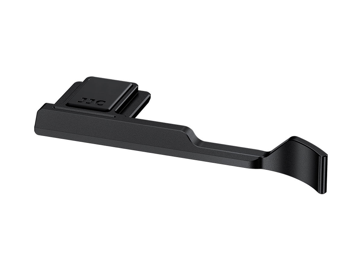 JJC Thumbs Up Grip X-M5 Aluminium | Scandinavian Photo