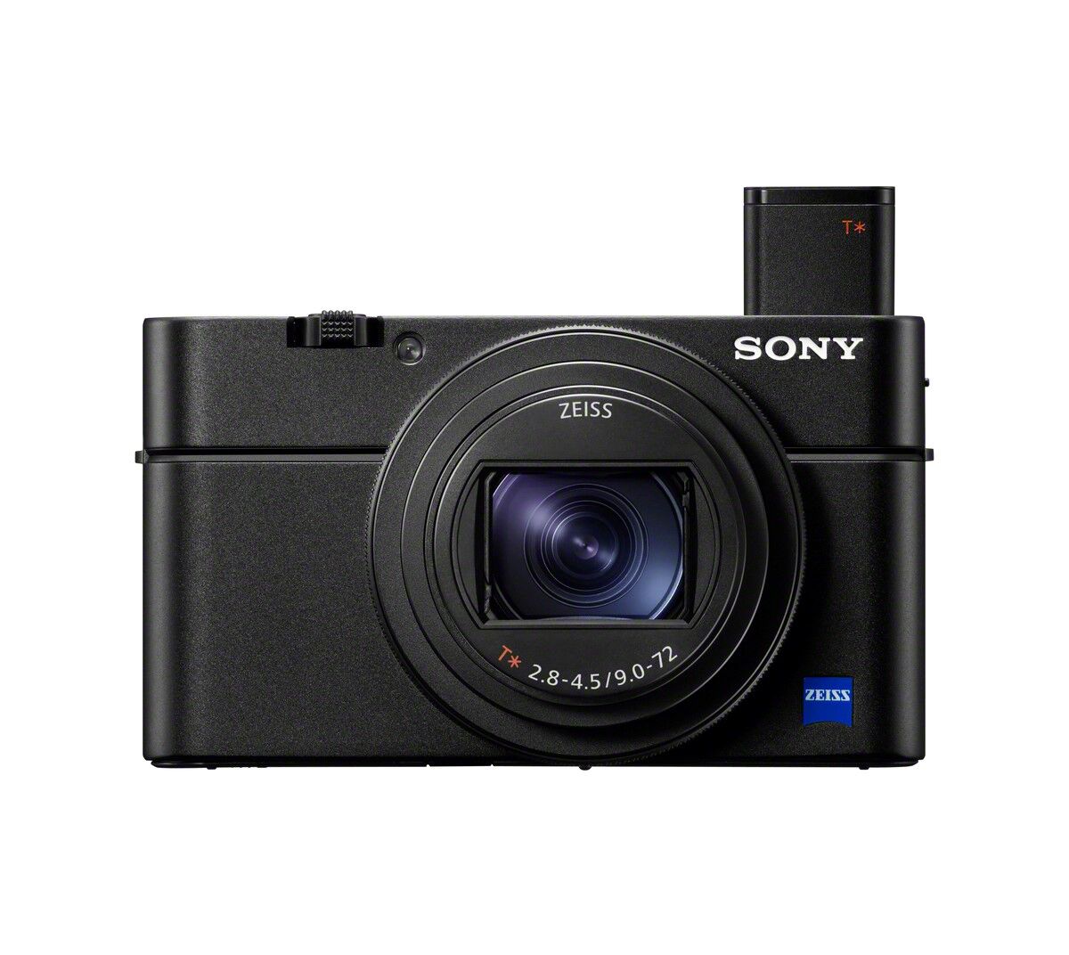 Sony CyberShot DSC-RX100 VII | Scandinavian Photo