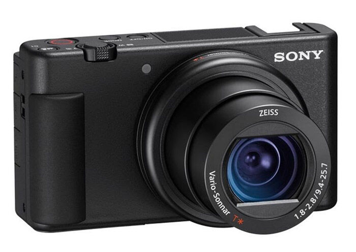 papanbaisiki様　SONYソニー ZV-1 Sony ZV-1 | Scandinavian Photo