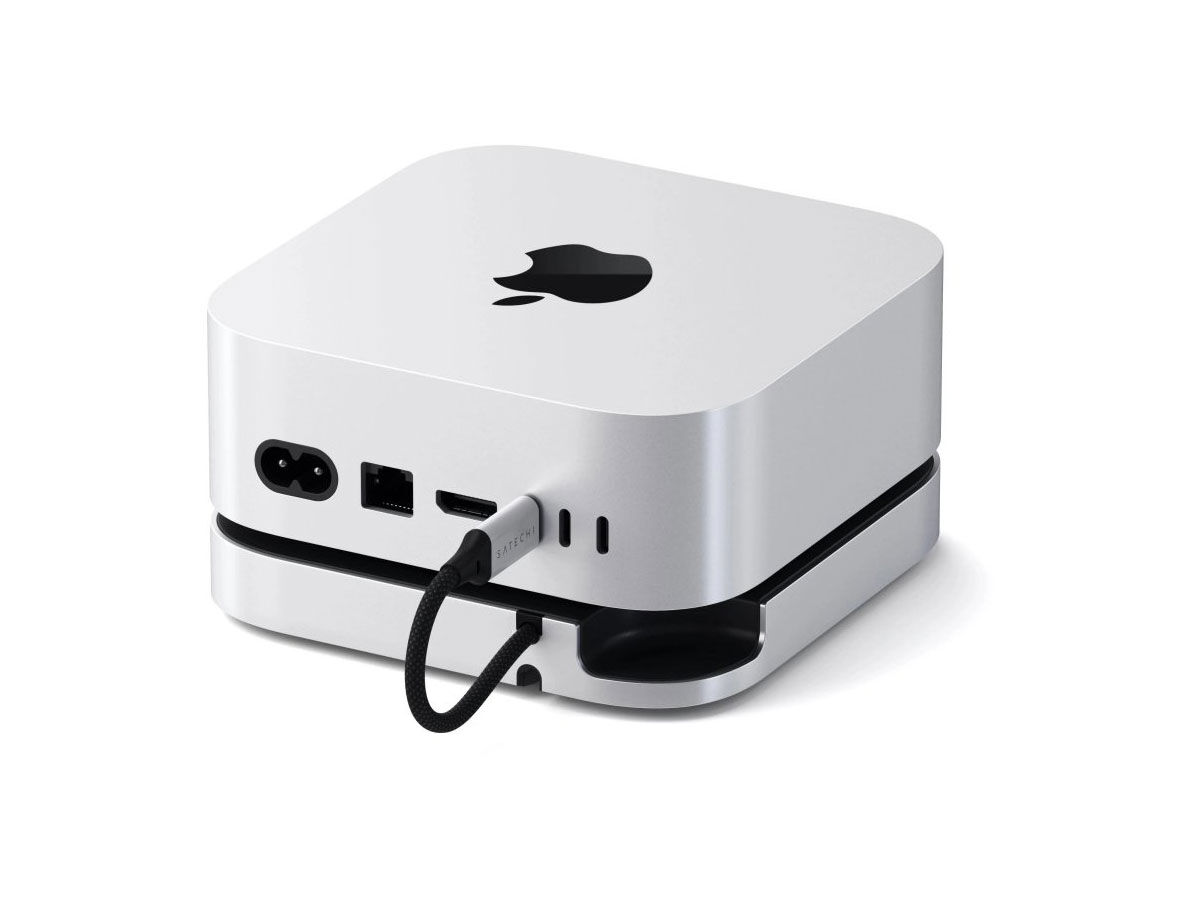 Mac mini | Scandinavian Photo