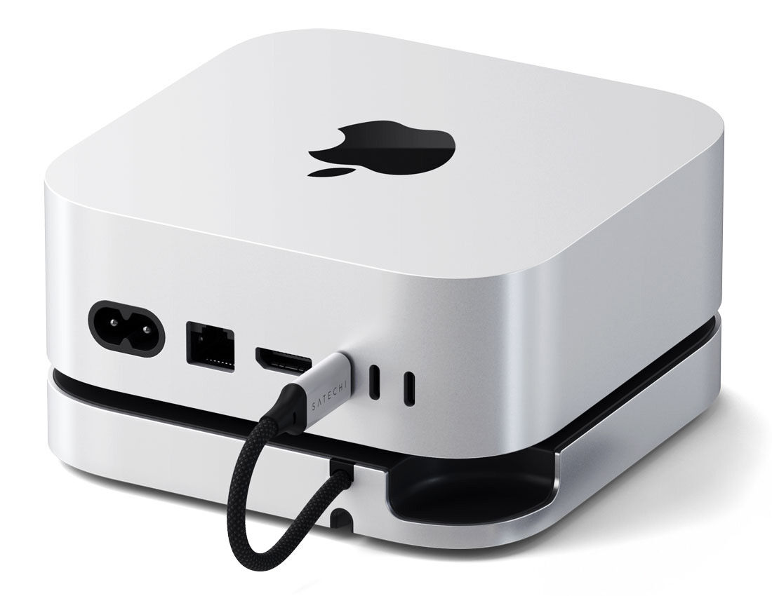 Mac mini | Scandinavian Photo