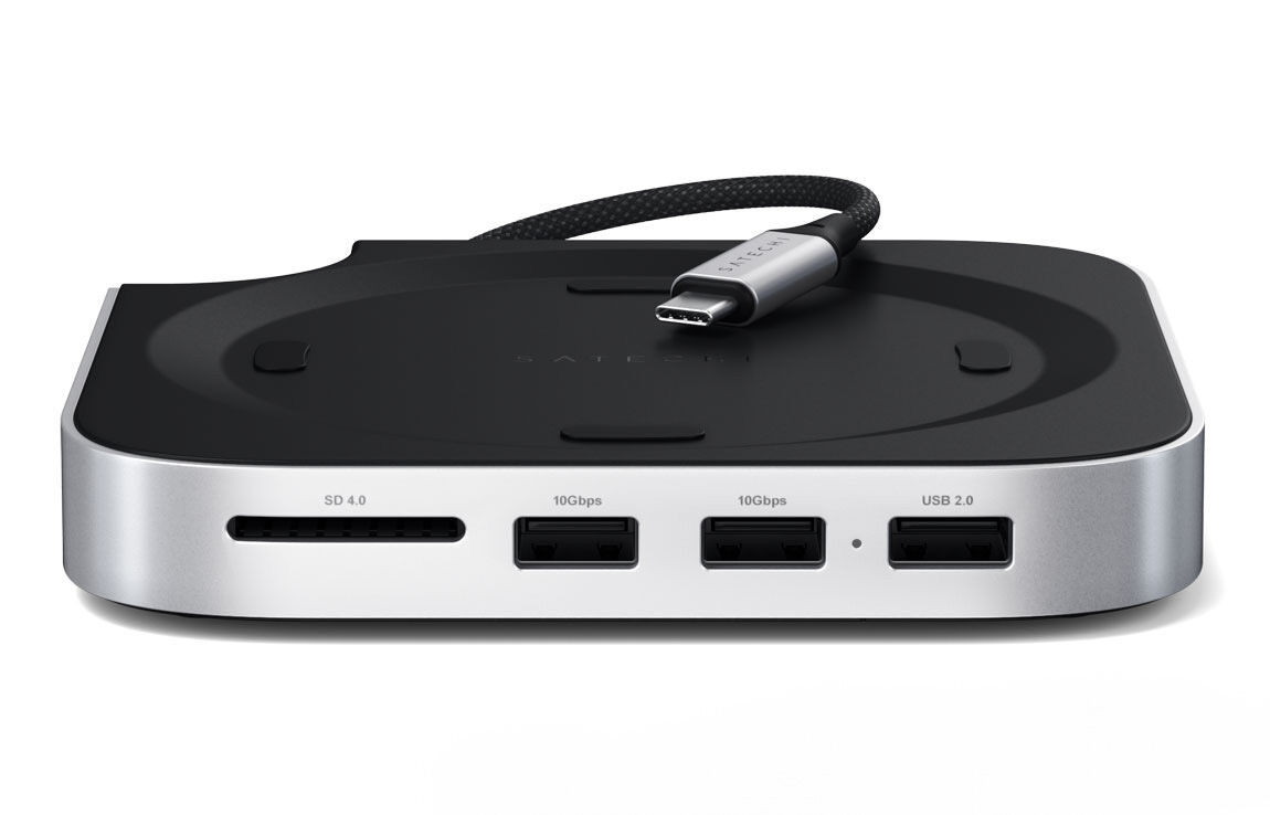 Mac mini | Scandinavian Photo
