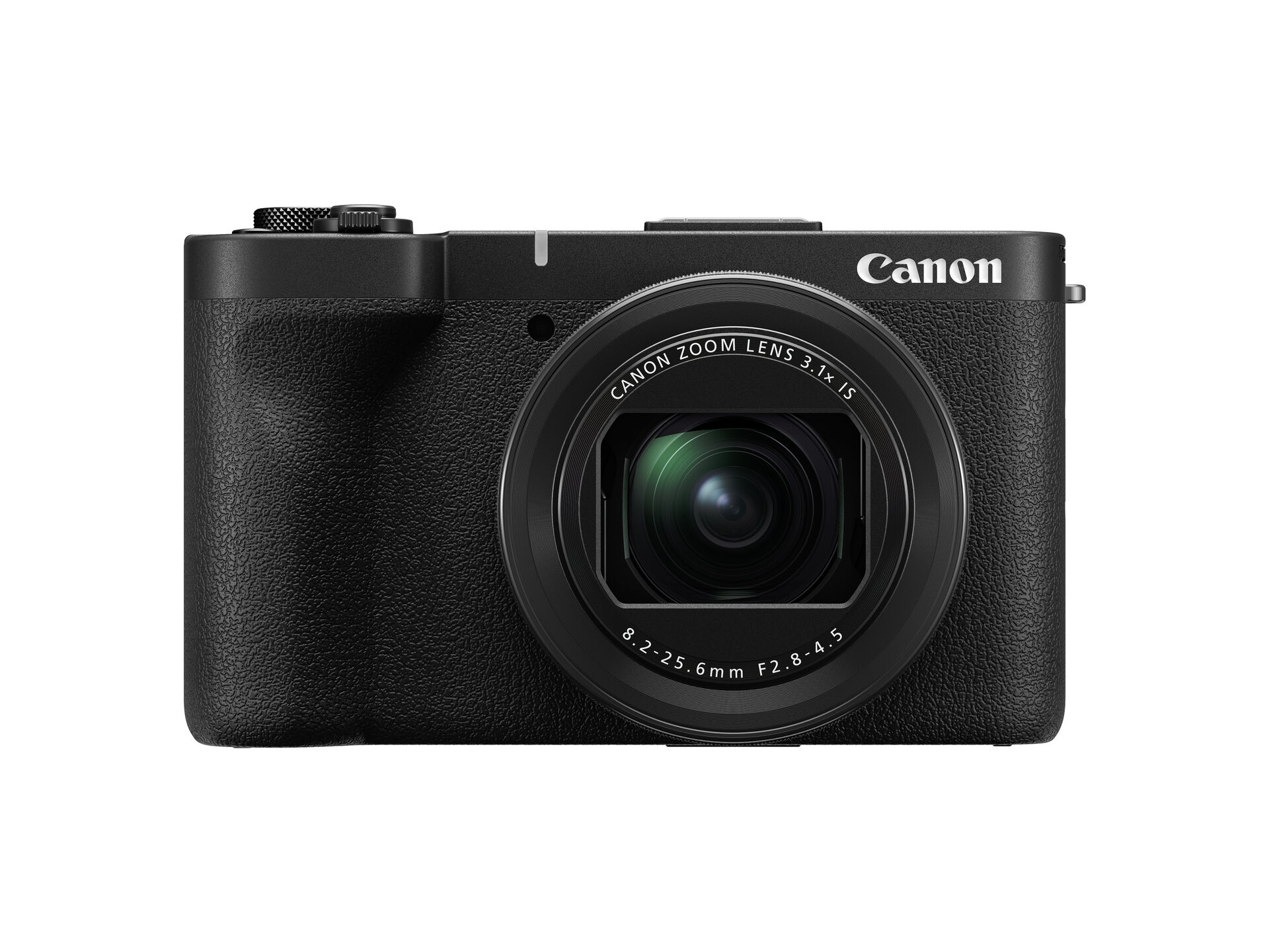 Canon Powershot G7 X III Svart bundle | Scandinavian Photo