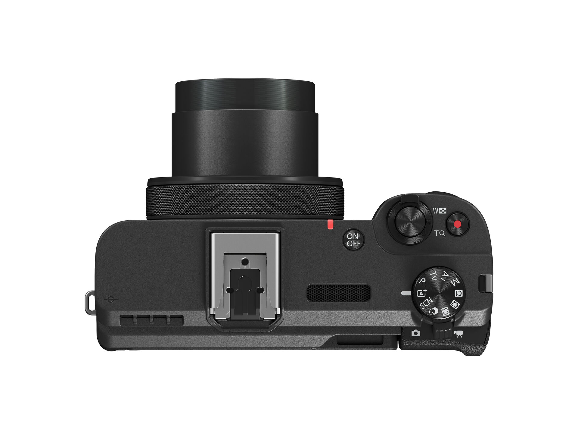Canon Powershot G7 X III Svart bundle | Scandinavian Photo