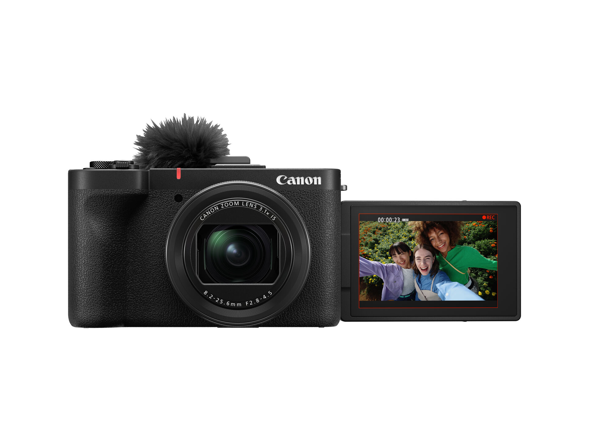 Canon PowerShot V1 | Scandinavian Photo