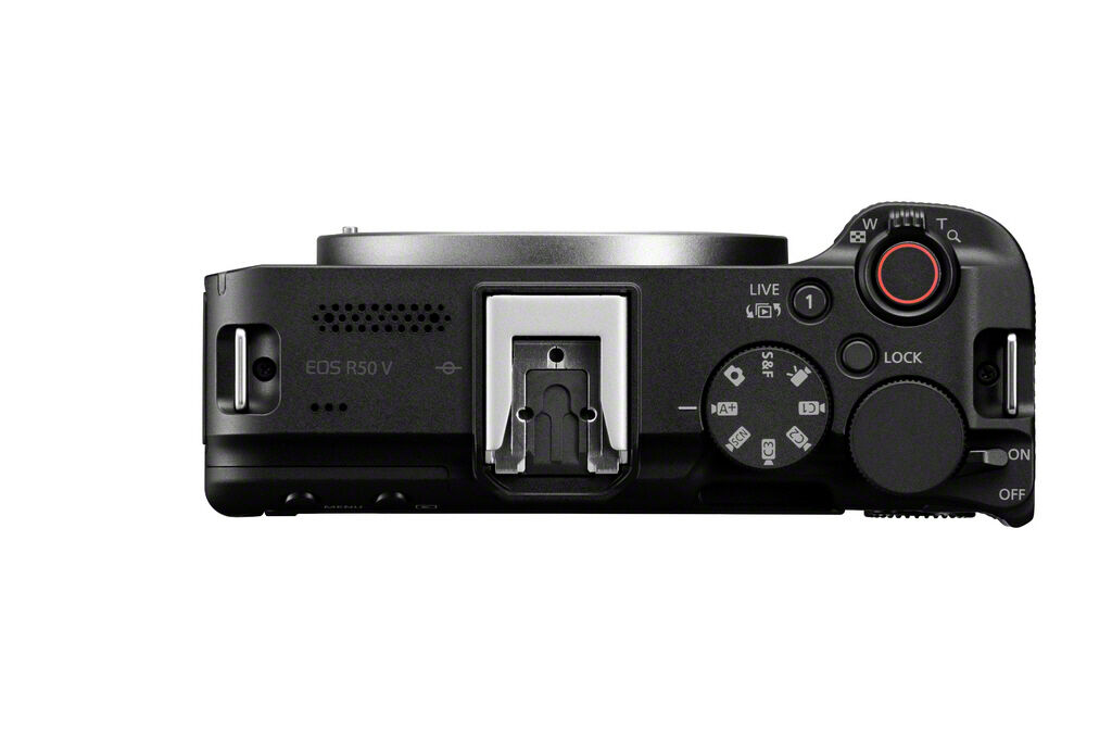 Canon EOS R50 V ボディ オマケつき 美品 Canon EOS R50 V Body | Scandinavian Photo