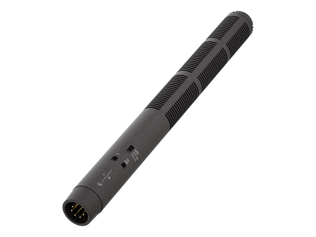 Sennheiser MKH 416 P48 U3 | Scandinavian Photo
