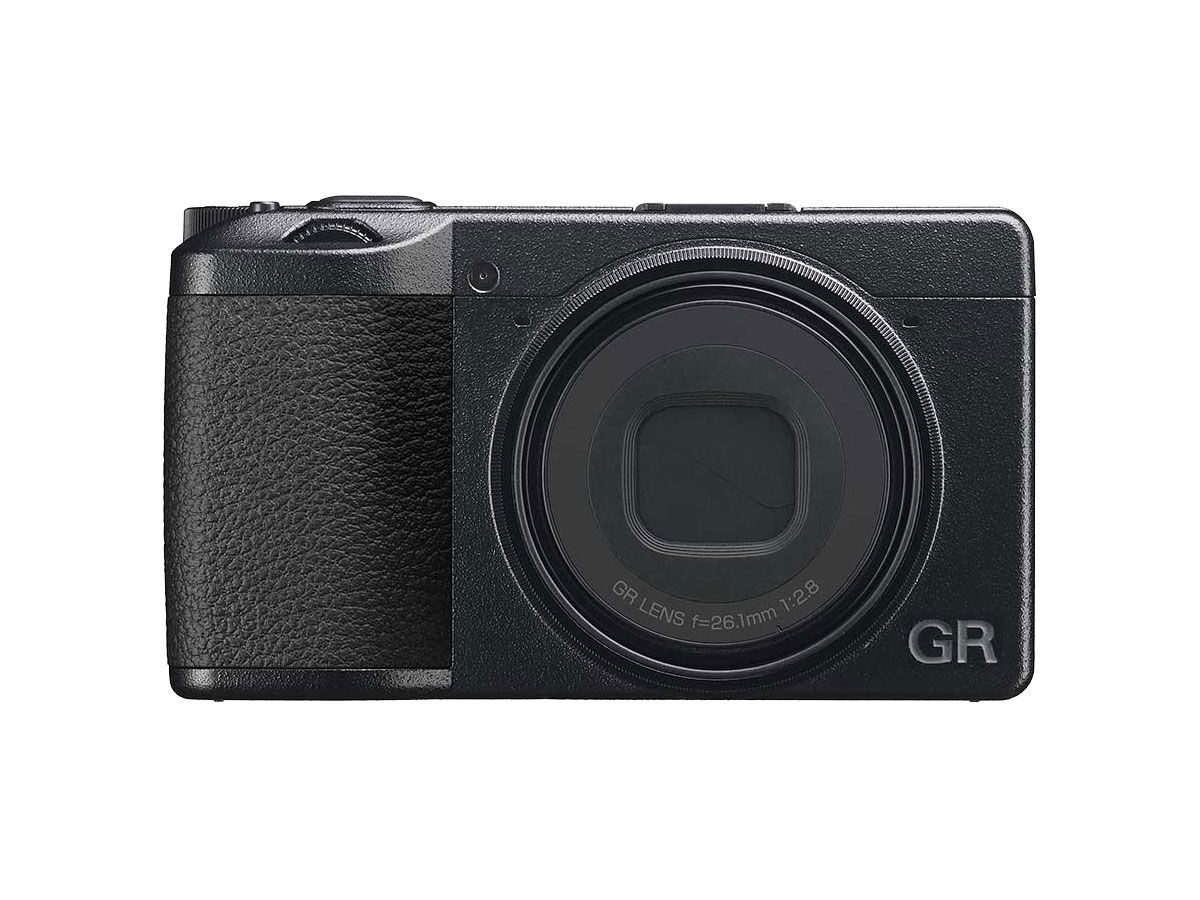 Ricoh GR IIIx HDF EU | Scandinavian Photo