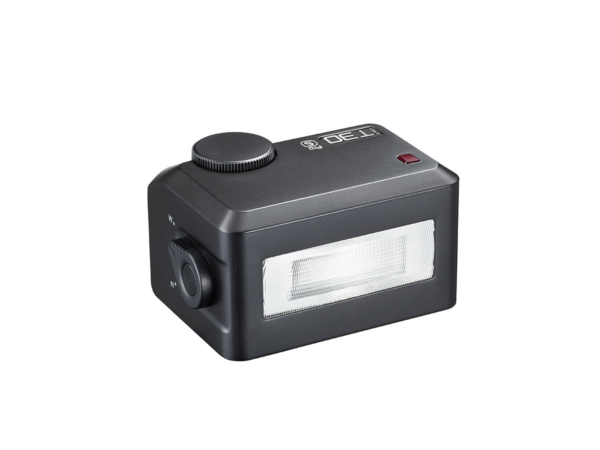 Godox Flash iT30 Pro | Scandinavian Photo