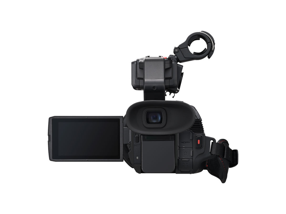 Panasonic AG-CX18EJ Camcorder | Scandinavian Photo