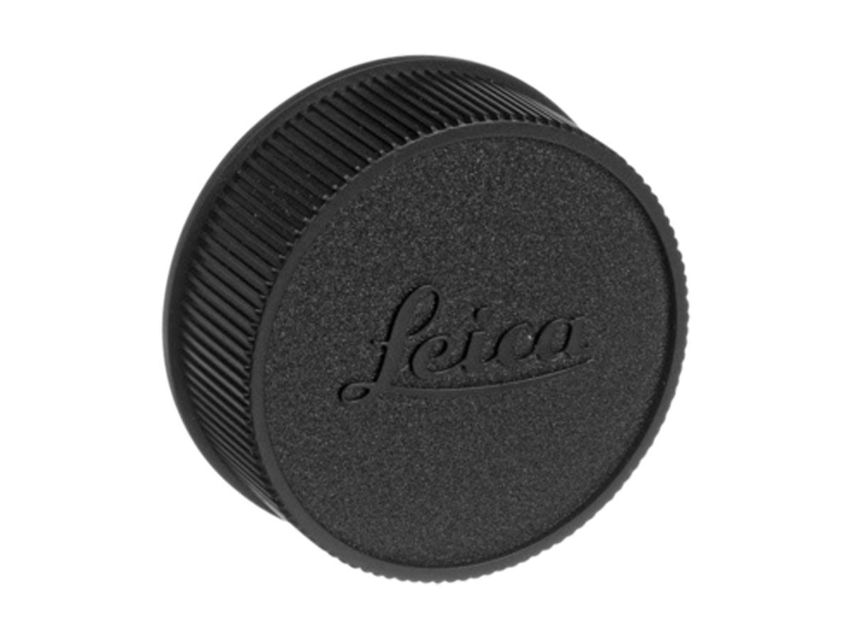 Leica Rear Lens Cap M (14379) | Scandinavian Photo