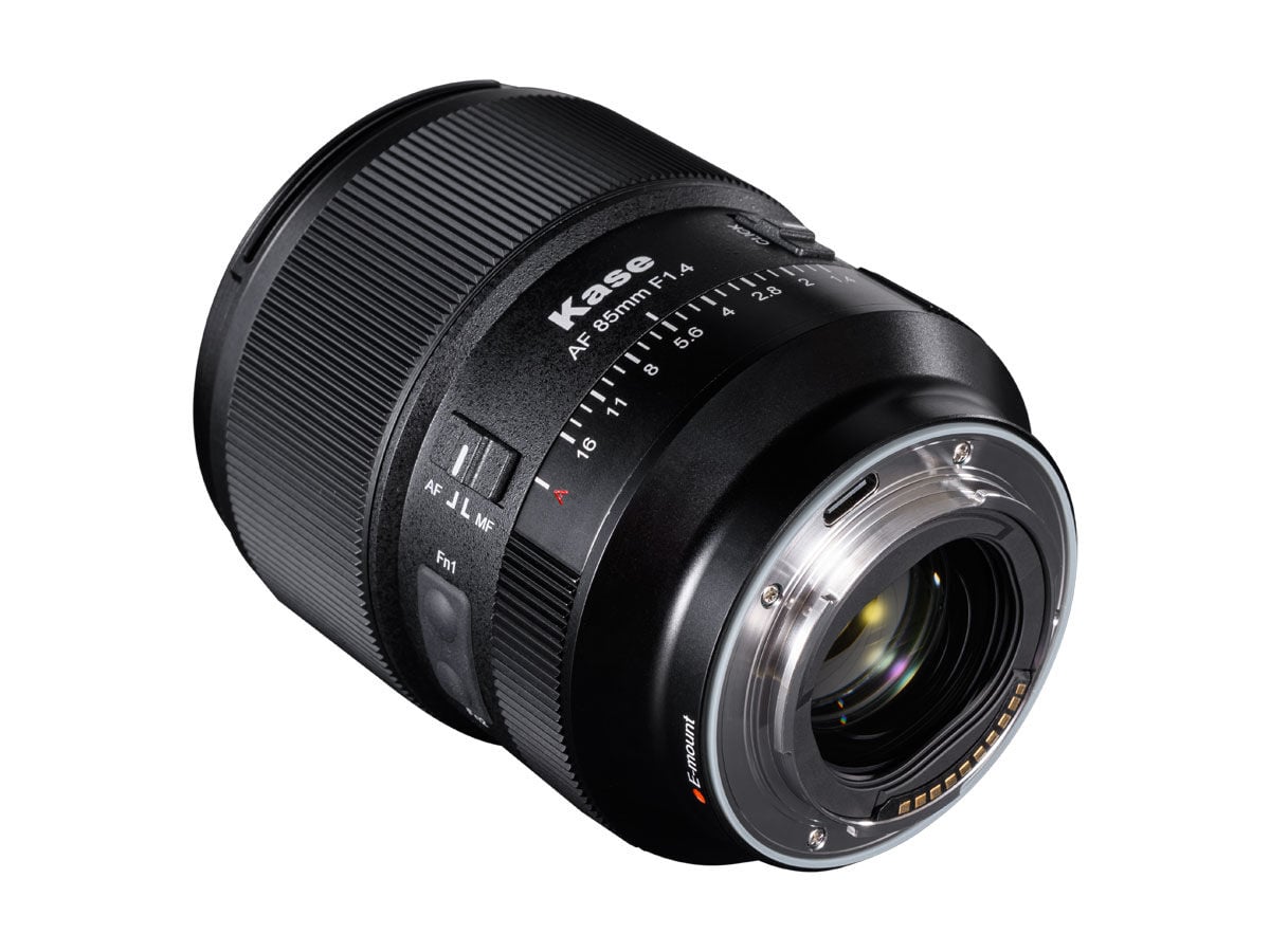 Sigma 35mm f/1,4 DG DN Art til Sony FE | Scandinavian Photo