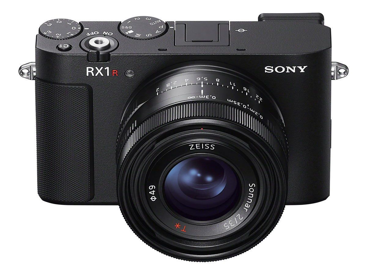 Sony RX1R III | Scandinavian Photo