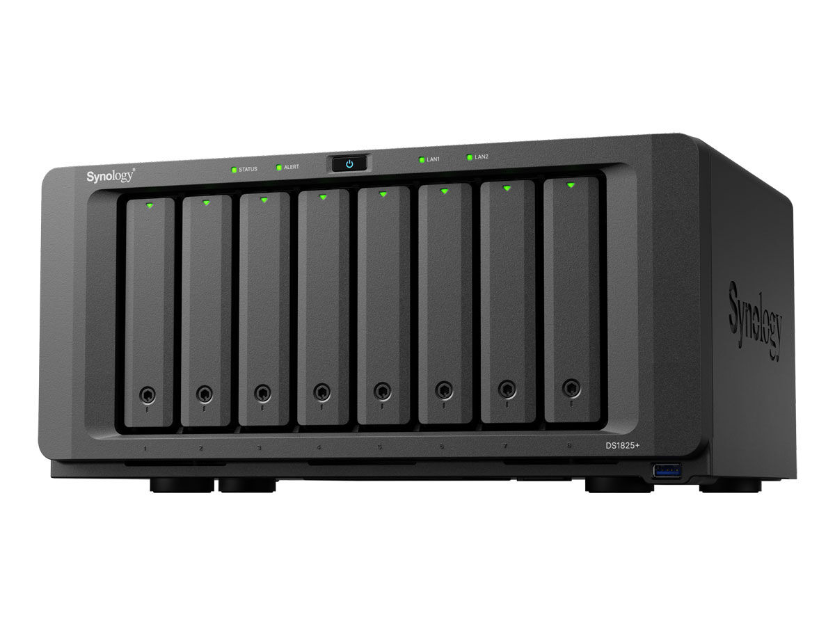 Synology DS925+ NAS | Scandinavian Photo