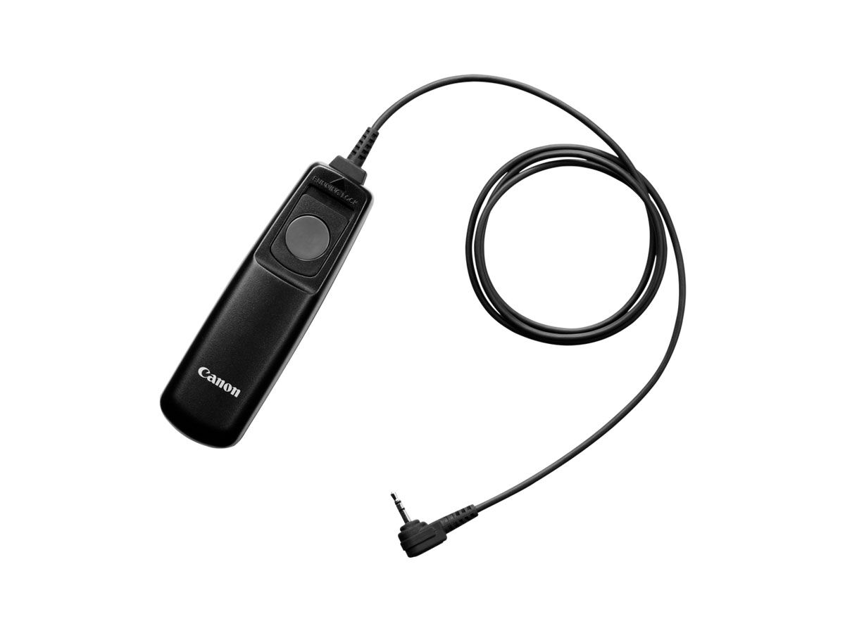 Canon Remote Switch RS-80E3 | Scandinavian Photo