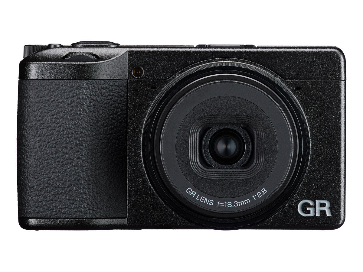 Ricoh GR IIIx | Scandinavian Photo