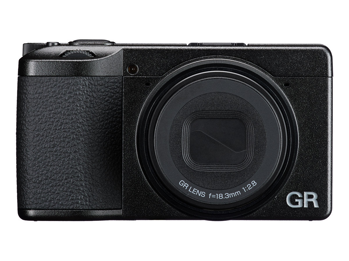 Ricoh GR IV | Scandinavian Photo