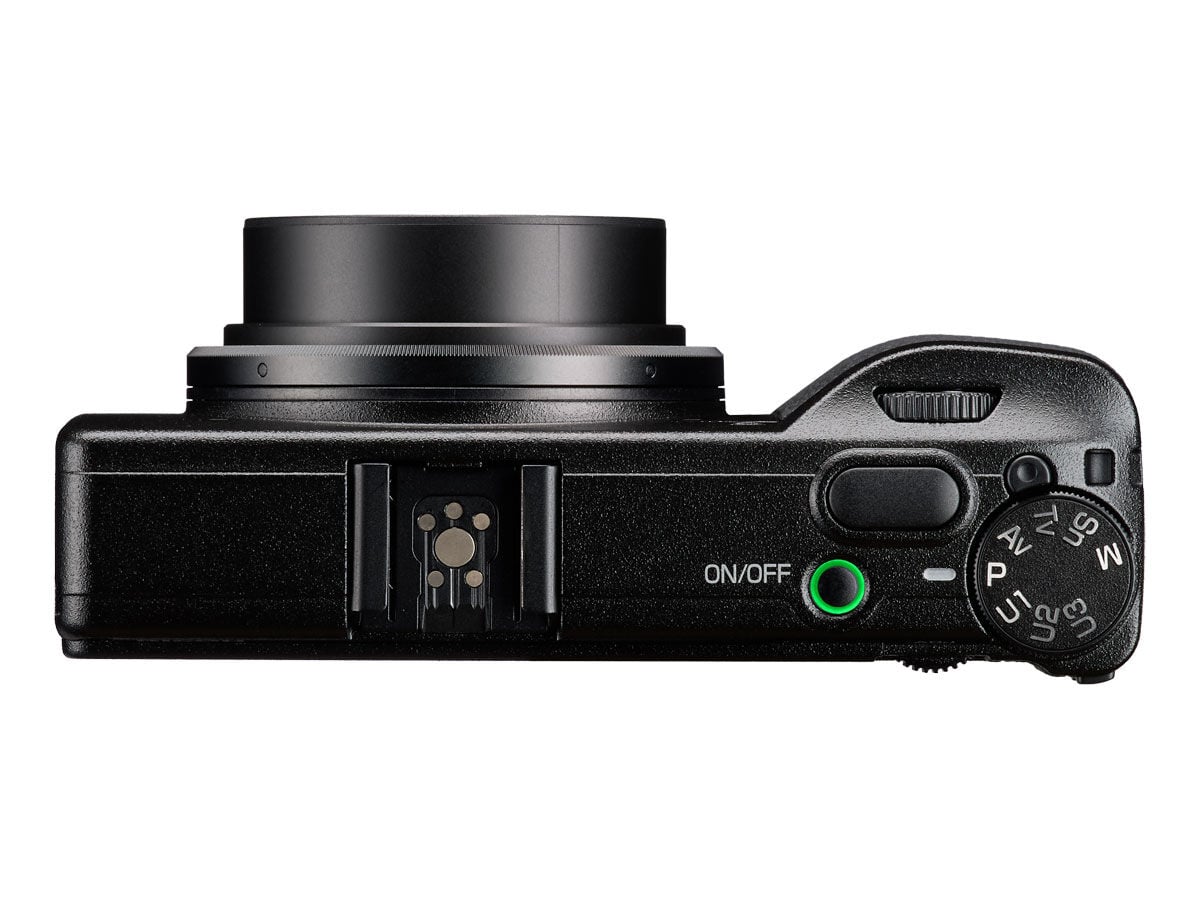 Ricoh GR IIIx | Scandinavian Photo