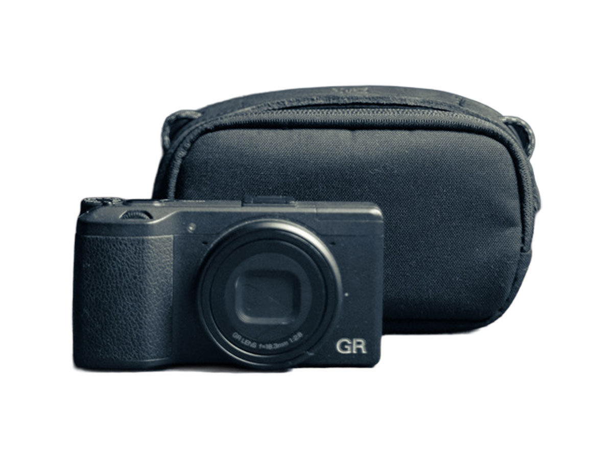 Ricoh GR IIIx | Scandinavian Photo