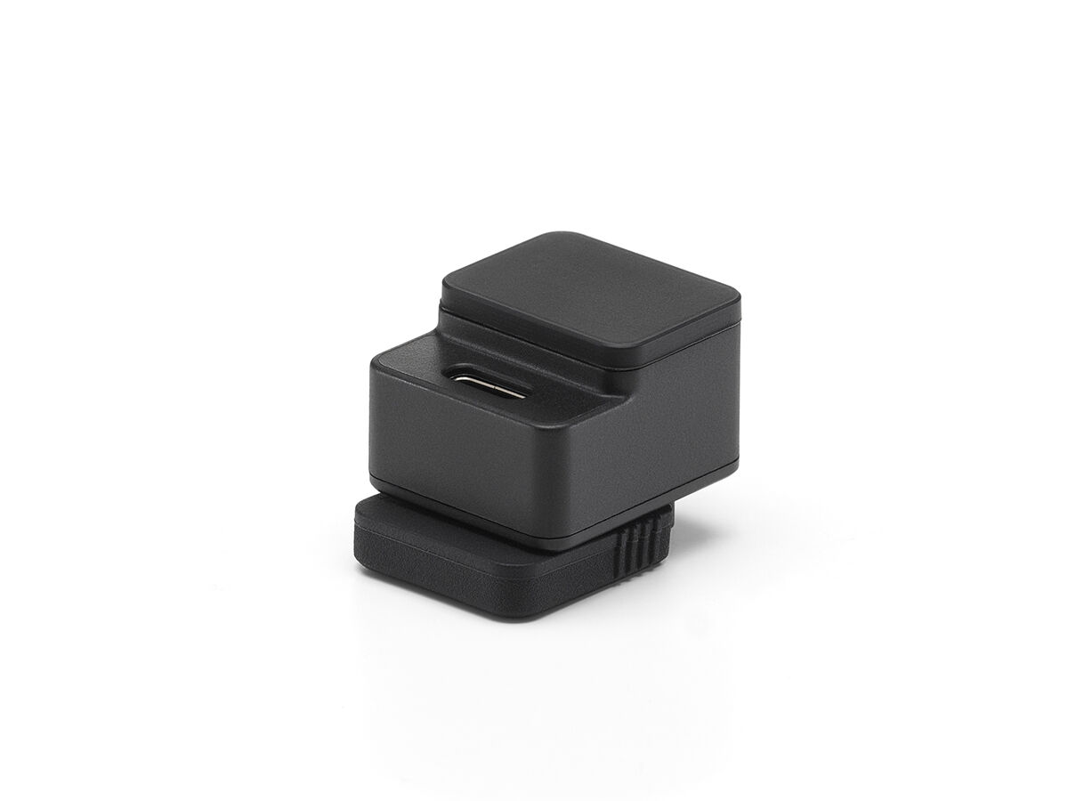 DJI Mic Series Camera Adapter | Scandinavian Photo