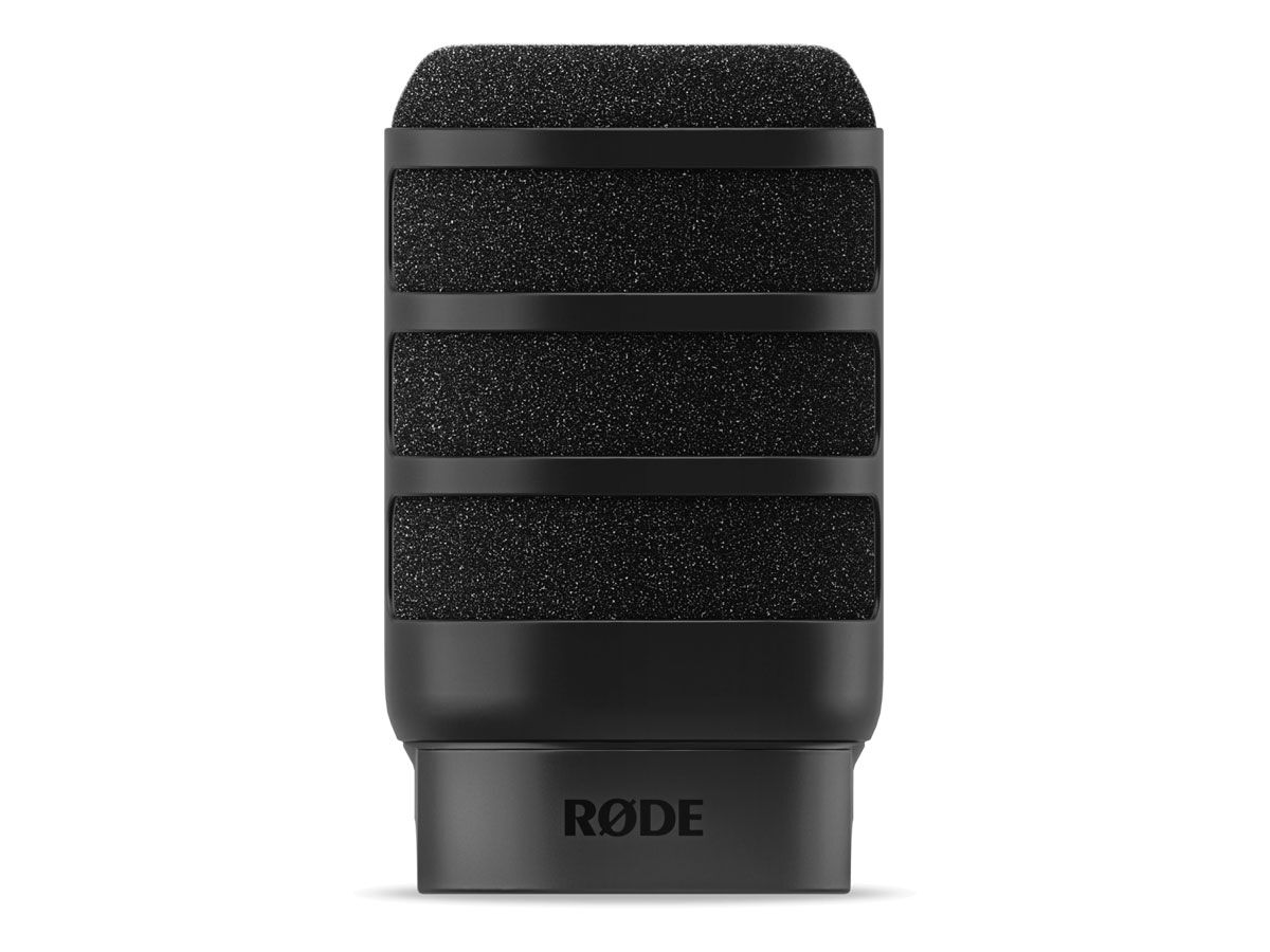 Røde WS14 Black | Scandinavian Photo