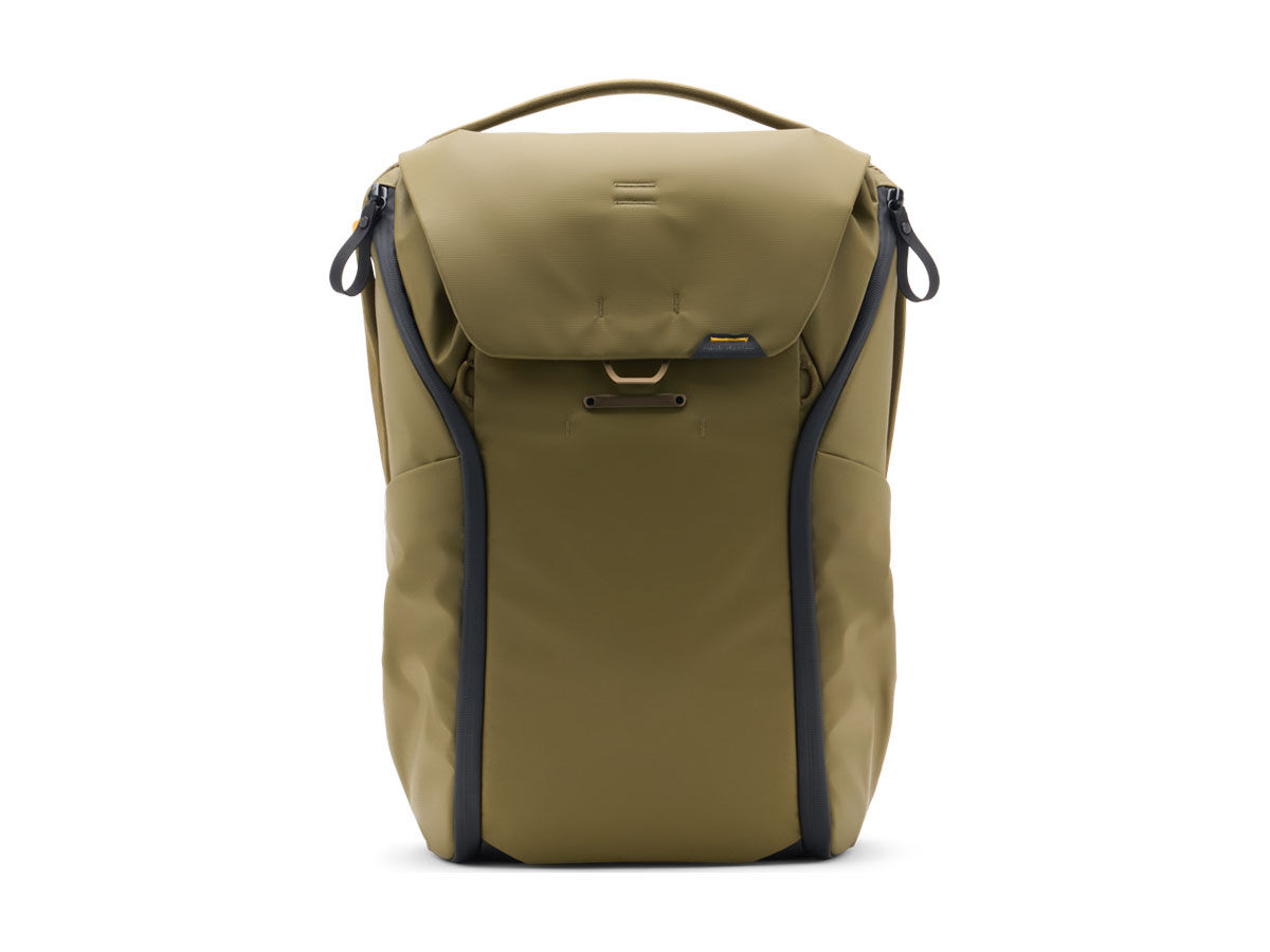 Peak Design Everyday Backpack 30L v2 | Scandinavian Photo