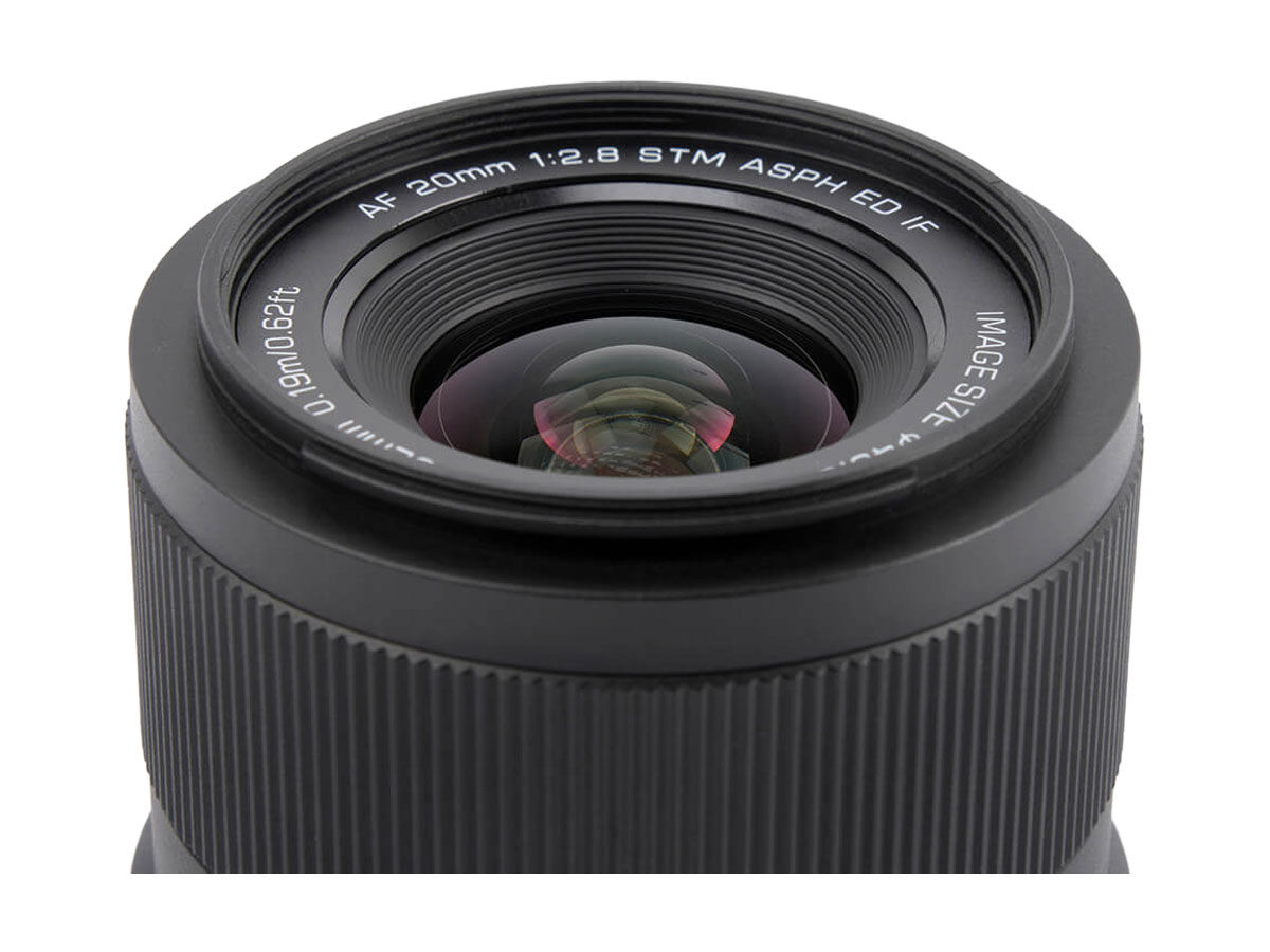 Tamron 70-300mm f/4,5-6,3 Di III RXD Nikon Z | Scandinavian Photo